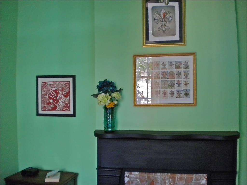 La Belle Esplanade Bed and Breakfast New Orleans Esterno foto