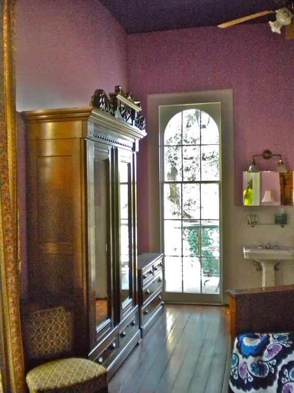 La Belle Esplanade Bed and Breakfast New Orleans Esterno foto